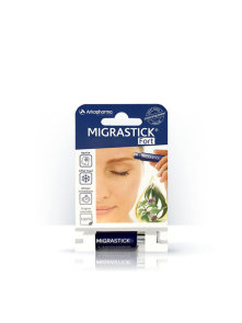 Arkopharma Roll-on Migrastick For Temples, Forehead & Neck
