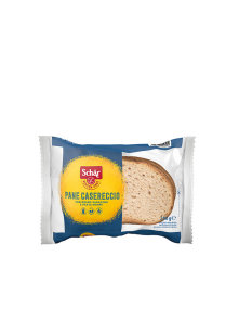 Schar gluten free homemade bread in a packaging of 240g