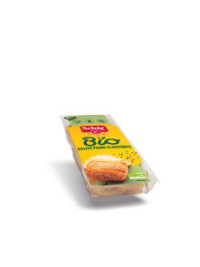Schar gluten free panini bread from organic flour in a packaging of 165g