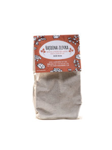 Family Farm Andreja Petrović organic cornbread mix