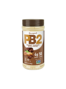 Powdered Peanut Butter - Chocolate 184g PB2