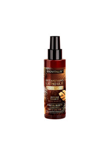 Bronze Tan Dry Oil SPF 15 - 100ml Biovitalis