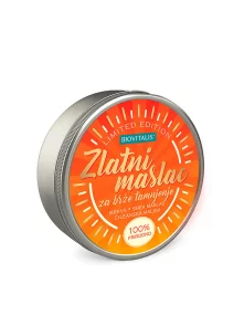 Fast Tanning Bronzing Butter - 150ml Biovitalis