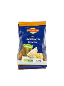 Dried Jackfruit - Organic 100g MorgenLand