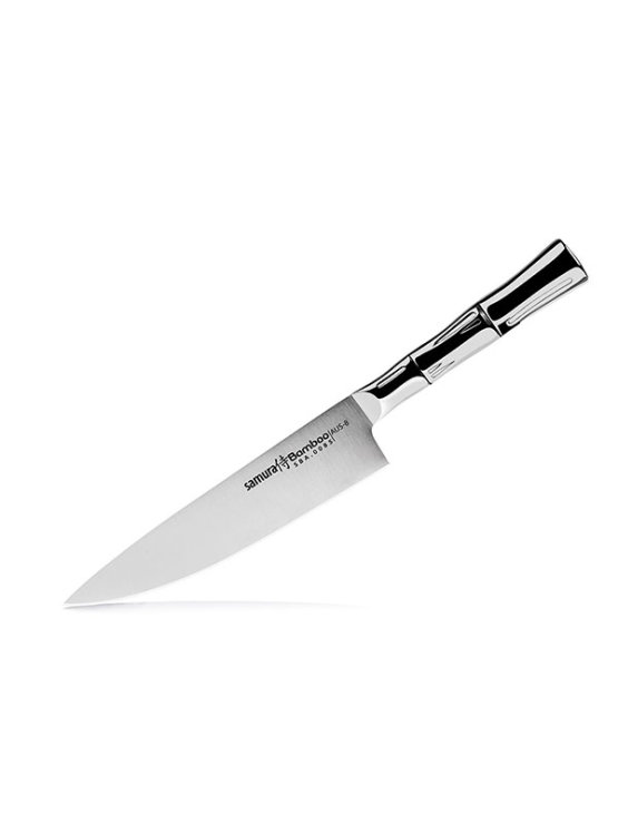 Samura Bamboo chef's knife 200mm