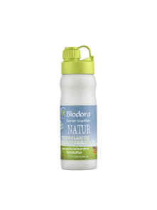 Biodora green training bottle of 500ml