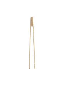 Biodora wooden tweezers - 30cm long