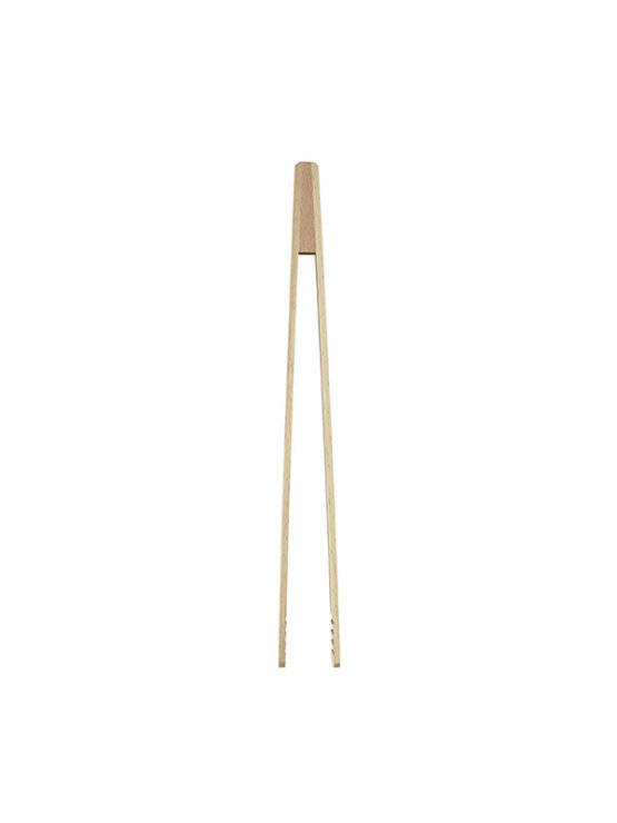 Biodora wooden tweezers - 30cm long