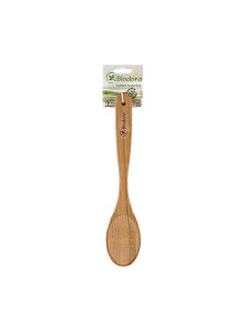 Biodora cherry wood cooking spoon