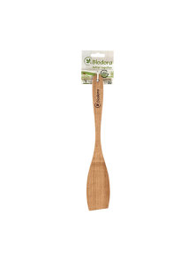Biodora cherry wood cooking spatula