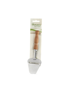 Biodora wooden cheese slicer