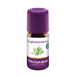 Winter Savory Essential Oil - Organic 5ml Taoasis