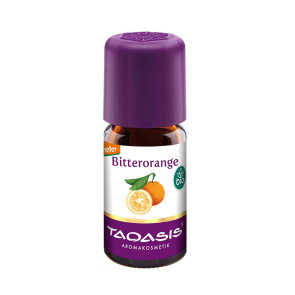 Bitter Orange Essential Oil - Organic 5ml Taoasis