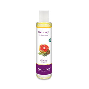 Sparkling Fresh Bath Spray - Organic 50ml Taoasis