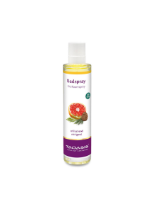 Sparkling Fresh Bath Spray - Organic 50ml Taoasis