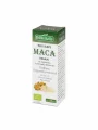 Darvitalis organic maca tincture drops in a glass bottle of 50ml