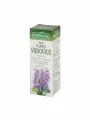 Darvitalis organic willowherb tincture drops in a glass bottle of 50ml
