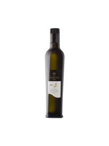 Kabola organic extra virgin olive oil in a bottle of 500ml
