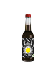 Carbonated Cola Drink - Organic 0,33l Isis Beutelsbacher