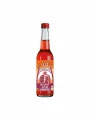 Carbonated Pomegranate Drink - Organic 0,33l Isis Beutelsbacher