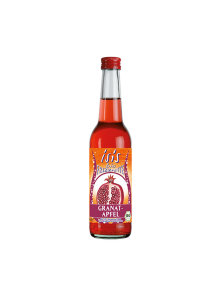 Carbonated Pomegranate Drink - Organic 0,33l Isis Beutelsbacher