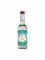 Beutelsbacher organic carbonated elderflower carbonated drink in a glass bottle of 0,33l