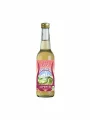 Isis Beutelsbacher organic alpine ice tea in a glass packaging of 0,33l
