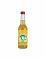 Beutelsbacher organic carbonated ginger ale in a glass bottle of 0,33l