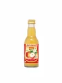 Beutelsbacher organic 100% apple juice in a glass bottle of 0,2l