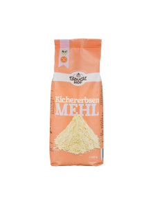 Chickpea Flour - Organic 500g BauckHof