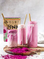 Rawnice pitaya powder in a 70g packaging