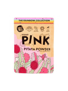 Rawnice pitaya powder in a 70g packaging