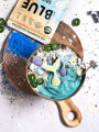 Rawnice organska plava spirulina u prahu u pakiranju od 40g