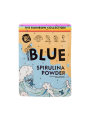 Rawnice blue spirulina powder in a packaging of 40g