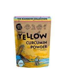 Curcumin Powder - 40g Rawnice