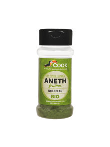 Dill - Organic 35g Cook