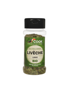 Lovage - Organic 10g Cook