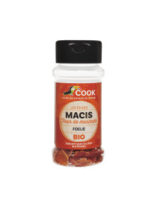 Mace - Organic 15g Cook
