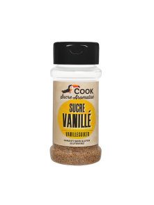 Vanilla Sugar - Organic 65g Cook