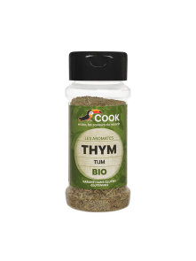 Thyme - Organic 15g Cook