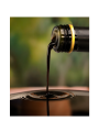 Nutrigold organic balsamic vinegar of Modena in a dark bottle of 500ml