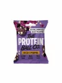 Protein Ball CO breakfast balls in a packaging containing 6 protein balls