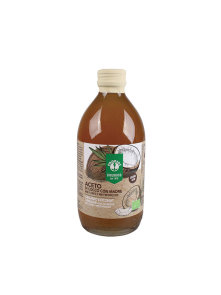 Coconut Vinegar With The ''Mother'' - Organic 500ml Probios