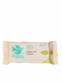 Freee organic gluten free lemon cookies in a packaging of 150g