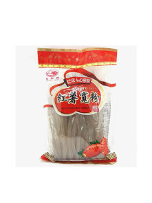 Fish Well sweet potato vermicelli pasta in a packaging of 500g