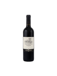 Cuvee Trentangeli Red Wine - Organic 0,75l Tormaresca