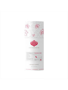 Costa Rica Dota AA - Ground Specialty Coffee - 250g Lively Roasters Co.