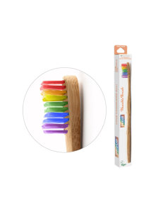 Bamboo Toothbrush Soft - PROUD Edition Humble Brush