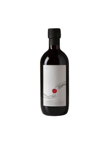 Cidrani original craft apple cider vinegar with mother in a dark bottle of 500ml