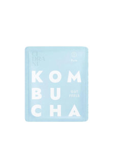 Kombucha ''Pure'' - Fermented Beverage Essence - Organic 0,17ml Cidrani